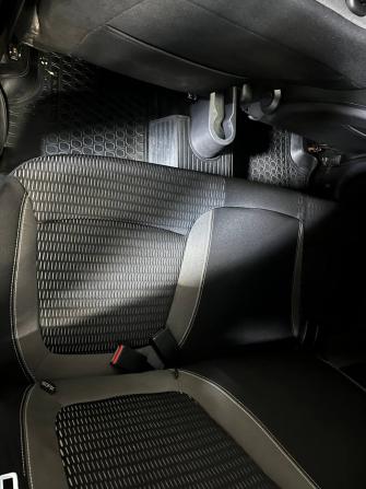 Renault Kaptur I с пробегом 2017 года, цена 1 020 000 рублей, 175000 км, внедорожник, Автокод Объявления