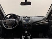 Lada (ВАЗ) Granta I Рестайлинг Волгоград  - изображение 32
