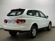 SsangYong Kyron I Рестайлинг Ярославль  - изображение 22