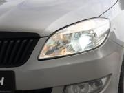 Skoda Fabia II Рестайлинг Калининград  - изображение 30