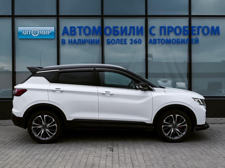 Geely Coolray I Екатеринбург  - изображение 6