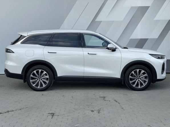 Chery Tiggo 9 I с пробегом 2024 года, цена 3 397 000 рублей, 10709 км, внедорожник, Автокод Объявления