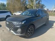 Chery Tiggo 7 Pro I Курган  - изображение 2