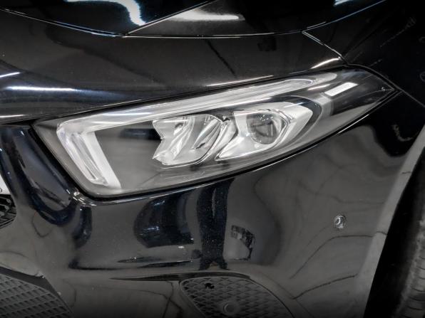 Mercedes-Benz A-Класс IV (W177) с пробегом 2019 года, цена 1 895 000 рублей, 169077 км, хэтчбек, Автокод Объявления