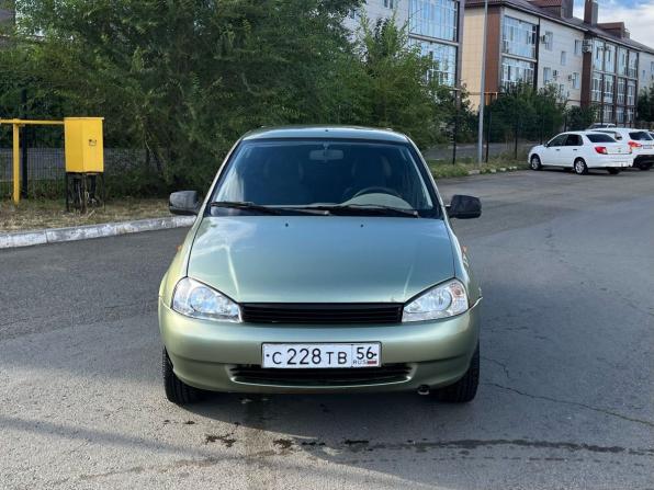 Lada (ВАЗ) Kalina I с пробегом 2011 года, цена 250 000 рублей, 148800 км, универсал, Автокод Объявления