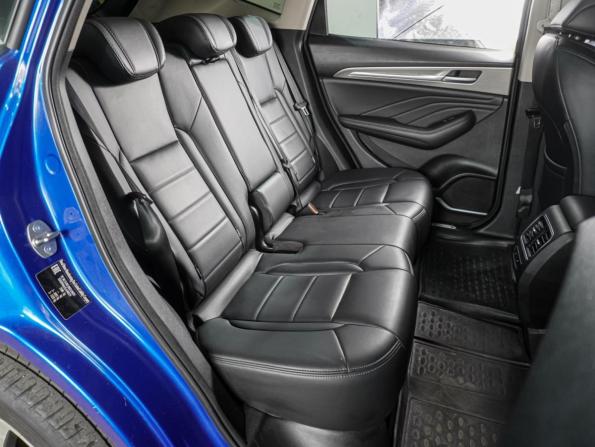 Haval F7 I с пробегом 2020 года, цена 1 859 000 рублей, 132238 км, внедорожник, Автокод Объявления