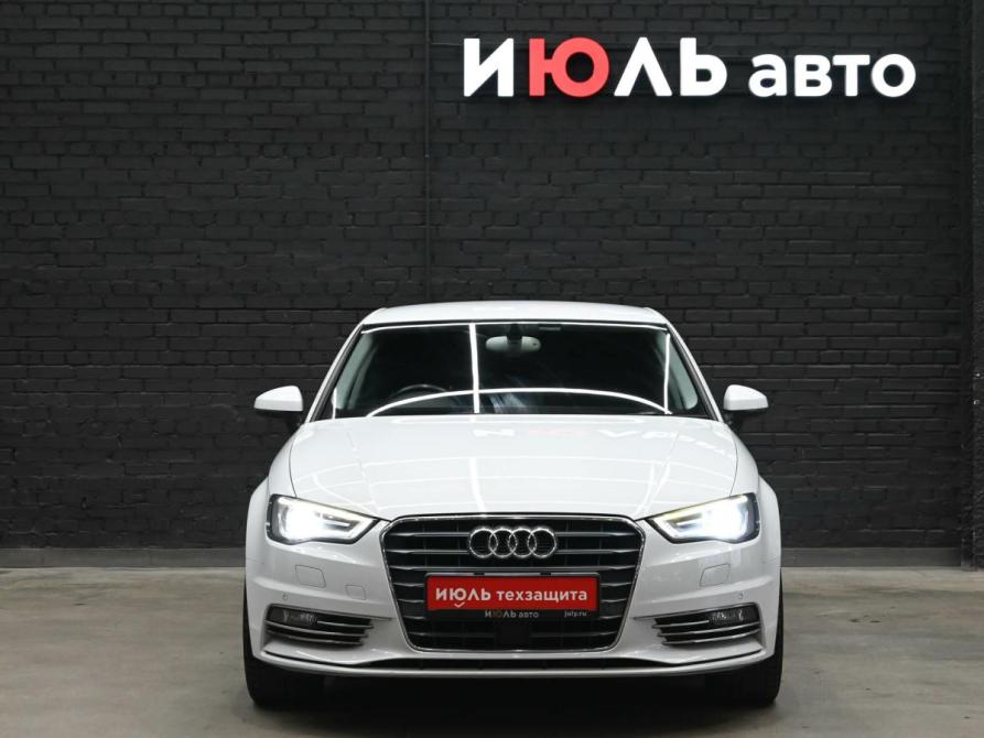 Audi A3 III (8V) Екатеринбург  - изображение 2