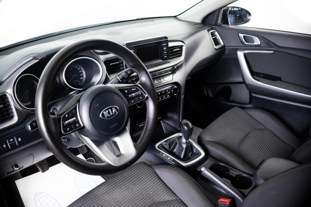 Kia Ceed III Пермь  - изображение 8