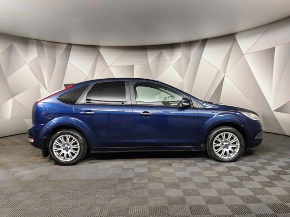 Ford Focus II Рестайлинг с пробегом 2010 года, цена 531 000 рублей, 203128 км, хэтчбек, Автокод Объявления
