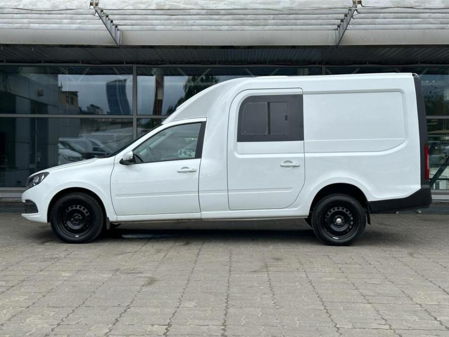 Lada (ВАЗ) Granta I Рестайлинг Москва  - изображение 3