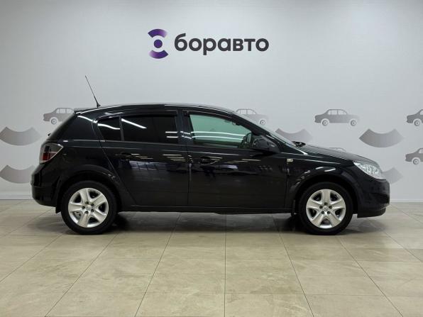 Opel Astra H Рестайлинг с пробегом 2012 года, цена 799 000 рублей, 96426 км, хэтчбек, Автокод Объявления