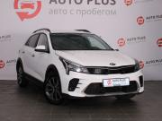 Kia Rio IV Рестайлинг Минеральные Воды  - изображение 21