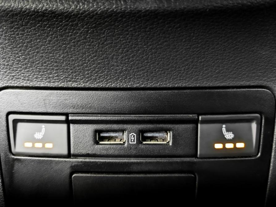 Skoda Octavia III (A7) Рестайлинг Санкт-Петербург  - изображение 25
