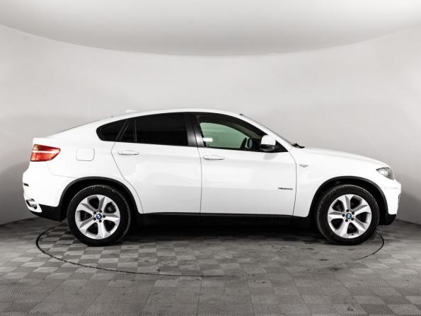 BMW X6 I (E71) с пробегом 2012 года, цена 1 750 000 рублей, 192650 км, внедорожник, Автокод Объявления