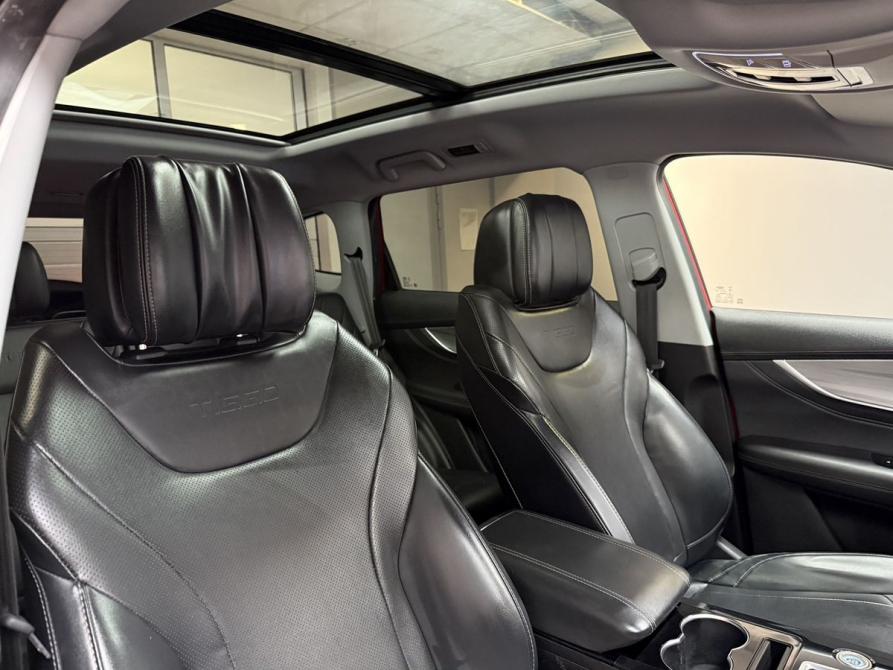 Chery Tiggo 8 Pro Max I Тверь  - изображение 23