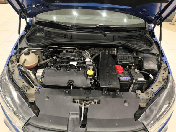 Lada (ВАЗ) Vesta I с пробегом 2021 года, цена 1 020 000 рублей, 55300 км, седан, Автокод Объявления