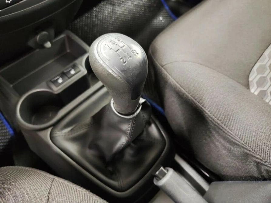 Lada (ВАЗ) Granta I Рестайлинг Набережные Челны  - изображение 13