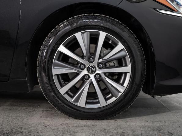 Lexus ES VII с пробегом 2020 года, цена 3 775 000 рублей, 97598 км, седан, Автокод Объявления