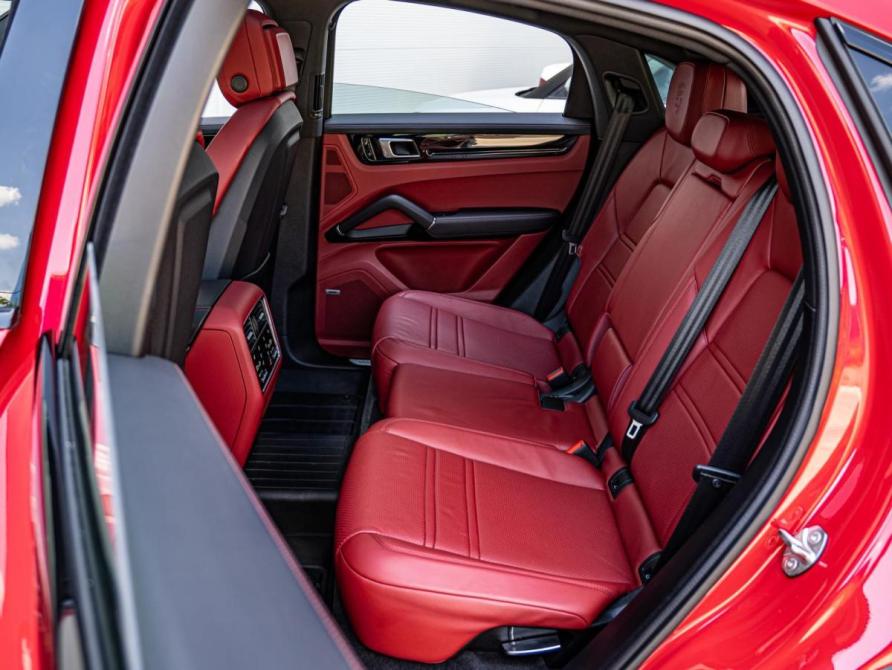 Porsche Cayenne III Краснодар  - изображение 10