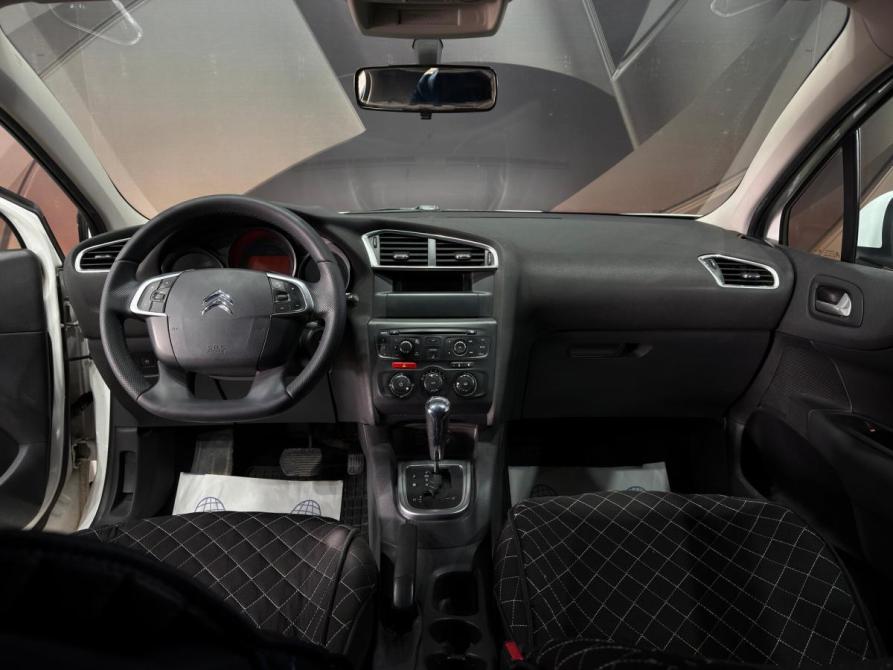 Citroen C4 II Ставрополь  - изображение 8