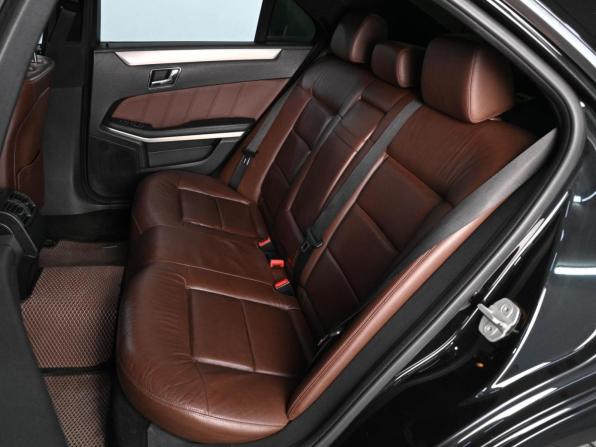 Mercedes-Benz E-Класс IV (W212 S212 C207) с пробегом 2010 года, цена 1 299 000 рублей, 352800 км, седан, Автокод Объявления