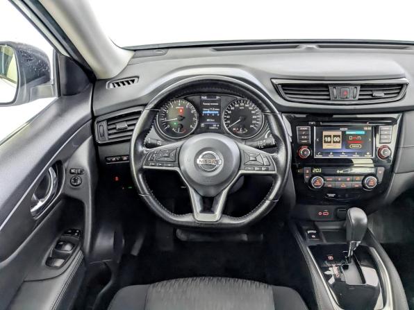 Nissan X-Trail III Рестайлинг с пробегом 2020 года, цена 2 190 000 рублей, 110839 км, внедорожник, Автокод Объявления