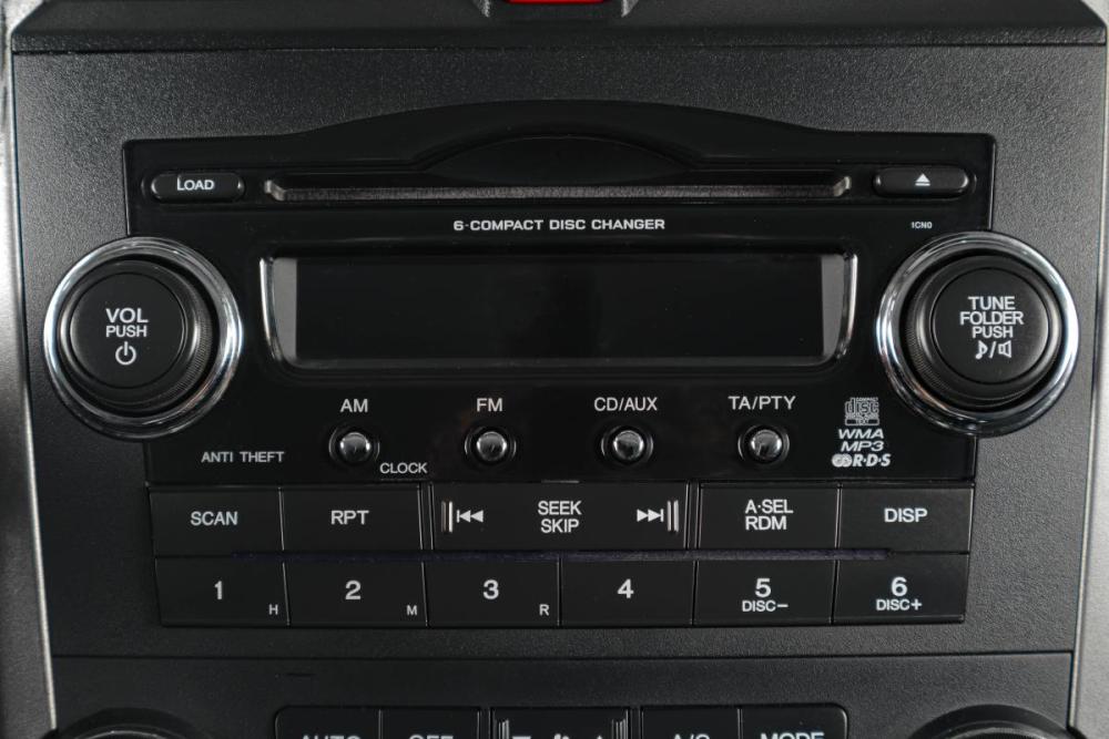 Honda CR-V III Тюмень  - изображение 18