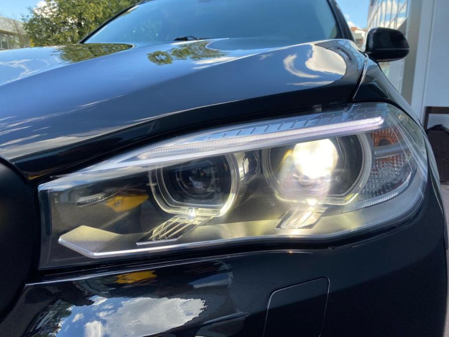 BMW X5 III (F15) Екатеринбург  - изображение 31