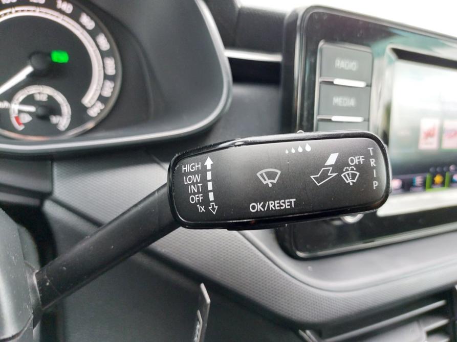 Skoda Rapid II Тверь  - изображение 25