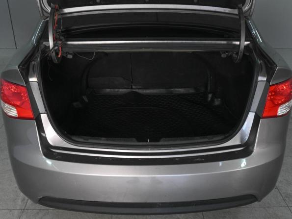 Kia Cerato II с пробегом 2012 года, цена 999 000 рублей, 127803 км, седан, Автокод Объявления