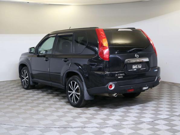 Nissan X-Trail II с пробегом 2010 года, цена 795 000 рублей, 350100 км, внедорожник, Автокод Объявления