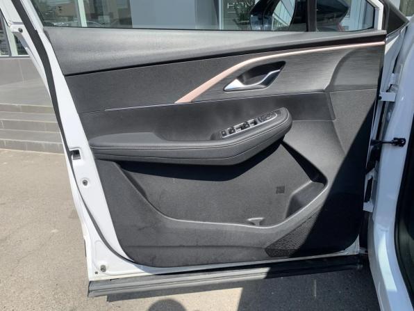 Omoda C5 I с пробегом 2023 года, цена 1 845 000 рублей, 17845 км, внедорожник, Автокод Объявления