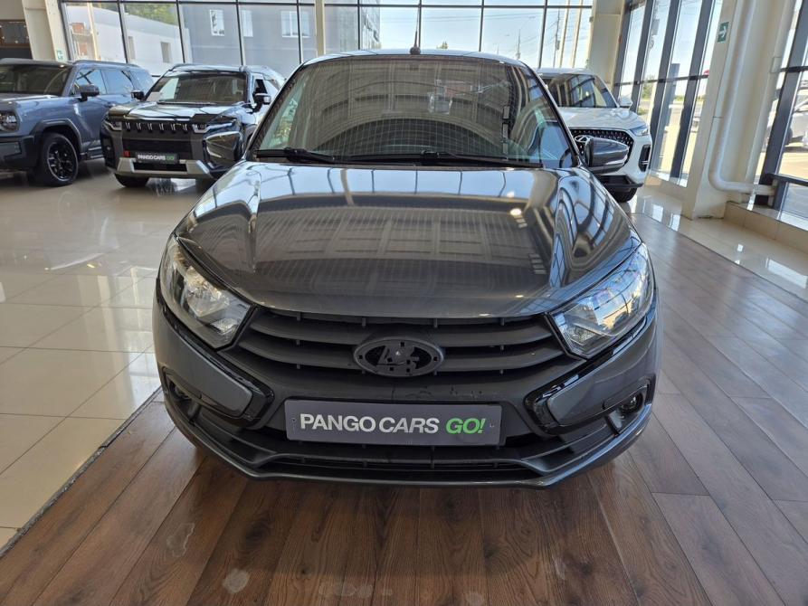 Lada (ВАЗ) Granta I Рестайлинг Саратов  - изображение 2