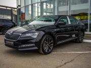 Skoda Superb III Рестайлинг Волгоград  - изображение 43