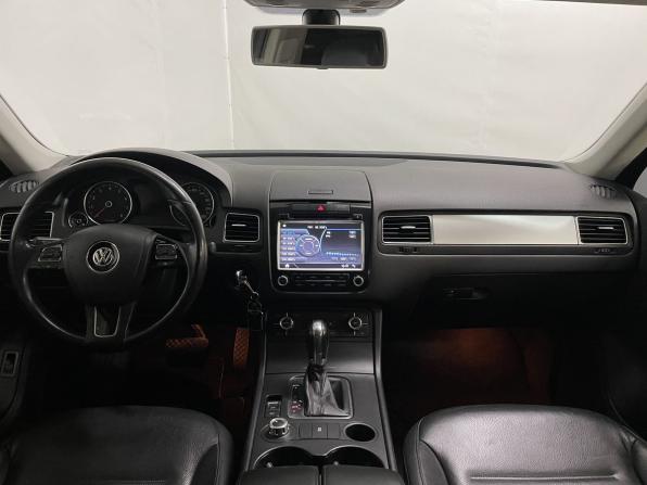 Volkswagen Touareg II с пробегом 2012 года, цена 1 700 000 рублей, 179334 км, внедорожник, Автокод Объявления