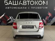 Lada (ВАЗ) Granta I Рестайлинг Уфа  - изображение 19