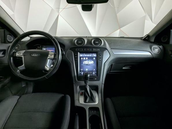 Ford Mondeo IV Рестайлинг с пробегом 2012 года, цена 793 000 рублей, 352654 км, седан, Автокод Объявления