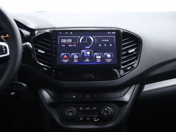 Lada (ВАЗ) Vesta I с пробегом 2019 года, цена 890 000 рублей, 188323 км, универсал, Автокод Объявления