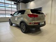 Kia Sportage III Рестайлинг Москва  - изображение 27