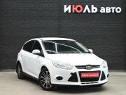 Ford Focus III Екатеринбург  - изображение 20