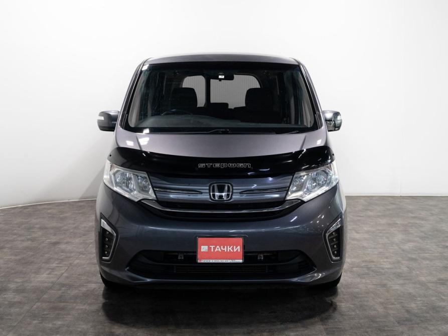 Honda Stepwgn V Чита  - изображение 2