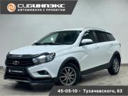 Lada (ВАЗ) Vesta I Кемерово  - изображение 17