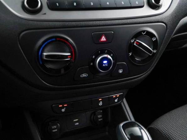 Hyundai Solaris II Рестайлинг с пробегом 2021 года, цена 1 157 077 рублей, 207694 км, седан, Автокод Объявления