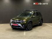 Renault Duster I Рестайлинг Челябинск  - изображение 22