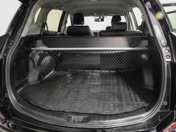 Toyota RAV4 IV (XA40) Рестайлинг с пробегом 2016 года, цена 2 759 000 рублей, 108861 км, внедорожник, Автокод Объявления