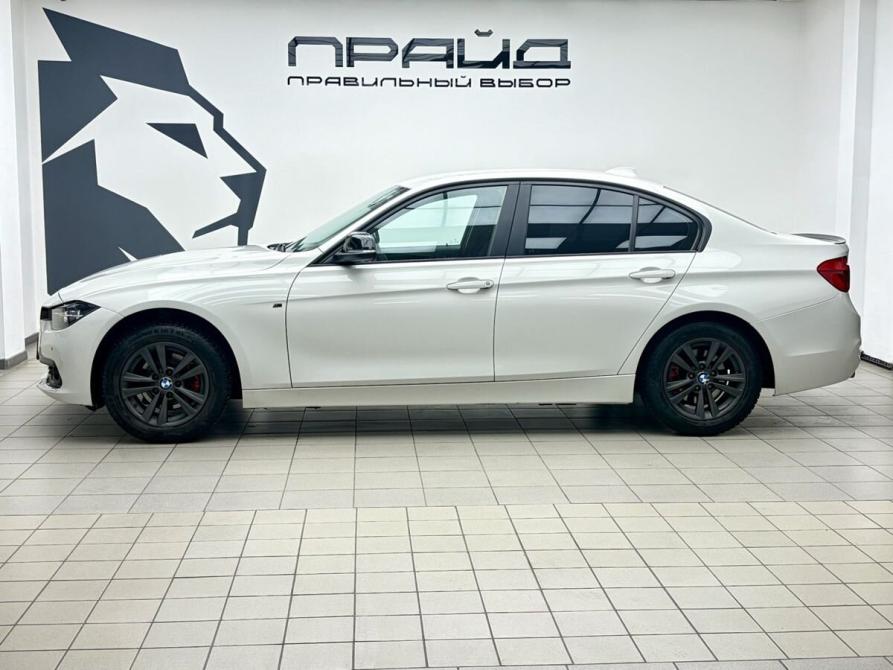 BMW 3 серии VI (F3x) Рестайлинг Ростов-на-Дону  - изображение 6