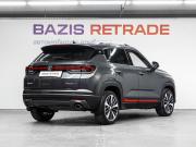 Changan CS35 Plus I Рестайлинг Тюмень  - изображение 32