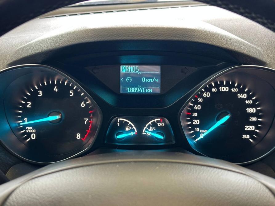 Ford Kuga II Рестайлинг Тверь  - изображение 17