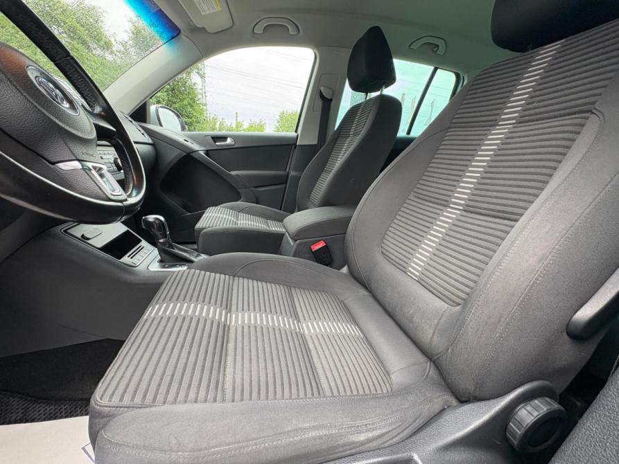 Volkswagen Tiguan I Уфа  - изображение 12