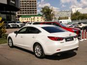 Mazda 6 III (GJ) Рестайлинг Москва  - изображение 24